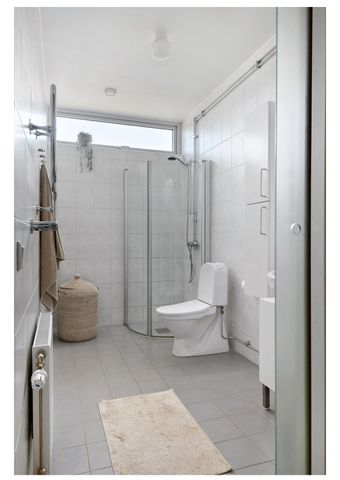 Långa gatan, Växjö - Foto 2