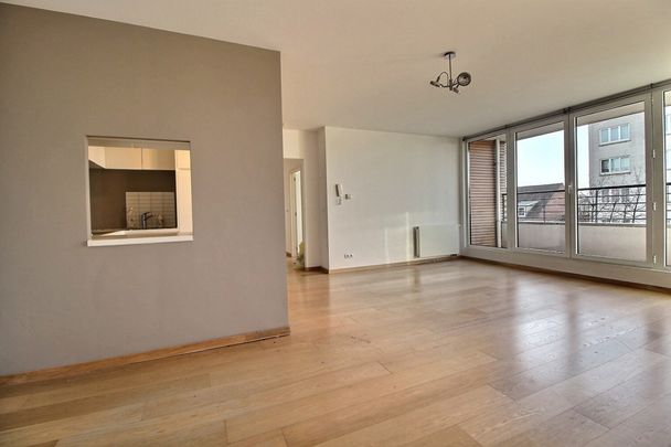 Avenue Eugène Plasky, 1030, Schaerbeek - Foto 1