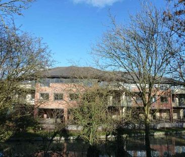 Canalside House, Tramway Road, Banbury, OX16 - Photo 4