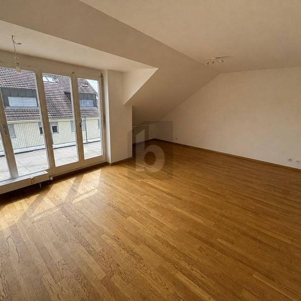 FRISCH RENOVIERT, HELL UND UNGESTÖRT - Photo 1