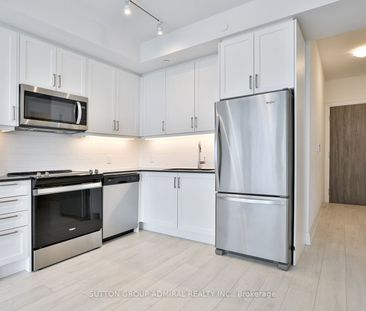 For Lease - 20 Gatineau Drive Unit# 412E, Vaughan, Ontario - Photo 6