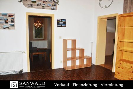 Wohnung zur Miete in Herne - Photo 2