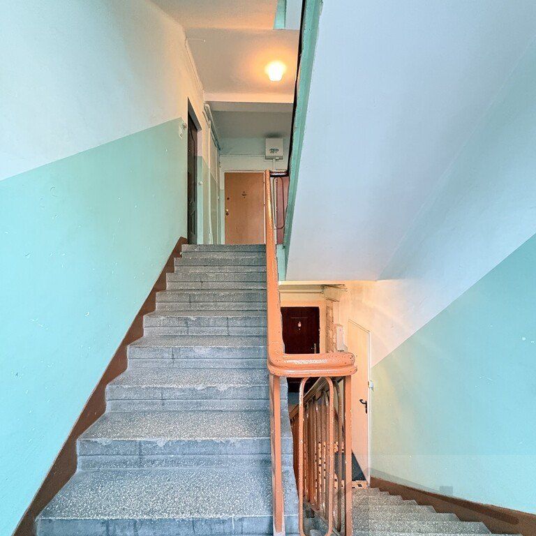 Przytulna kawalerka I Niski czynsz! I Blisko parku - Photo 1