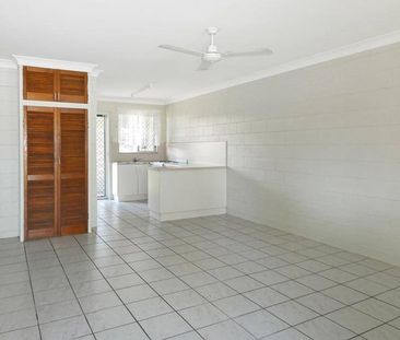 Well Maintained Unit in Convenient Location - Photo 1