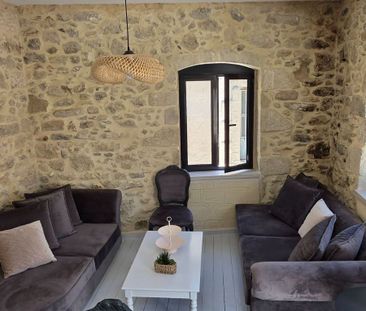 Μεζονέτα για ενοικίαση Κέντρο (Κρουσώνας) - Photo 3