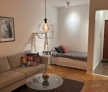 Ängskärsgatan, Stockholm - Photo 3
