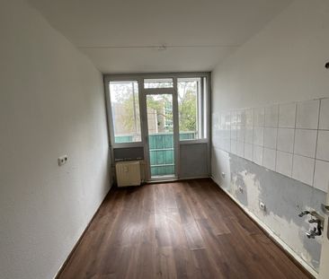 4-Zimmer-Wohnung mit Balkon in Oberhausen-Alstaden mieten - Photo 4
