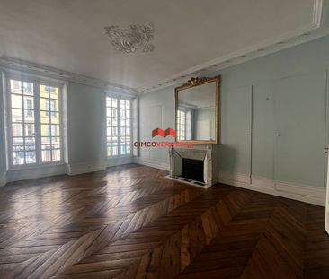 Location Appartement 4 pièces 143m² - Photo 6