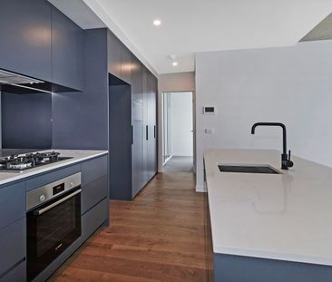 2805/6 Joseph Road, Footscray VIC 3011 - Apartment For Rent | Domain - Photo 3