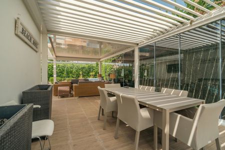 Detached Villa in San Pedro de Alcántara - Photo 2