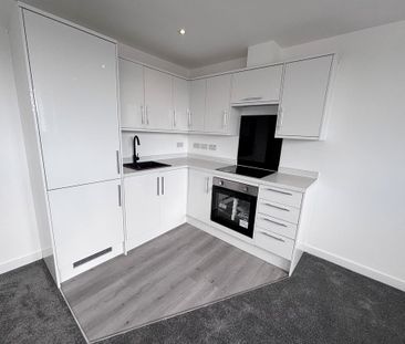 1 bedroom apartment to rent - Photo 2