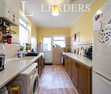 4 bedroom house to rent Worthing Road, Southsea, PO5 - Photo 4