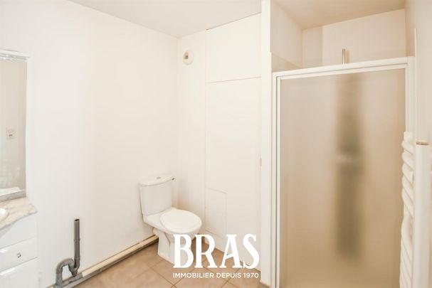 Location Appartement 2 pièces 44m² NANTES 44300 - Photo 1
