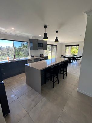 Shared large house, backing onto a bird nature reserve. - Photo 1