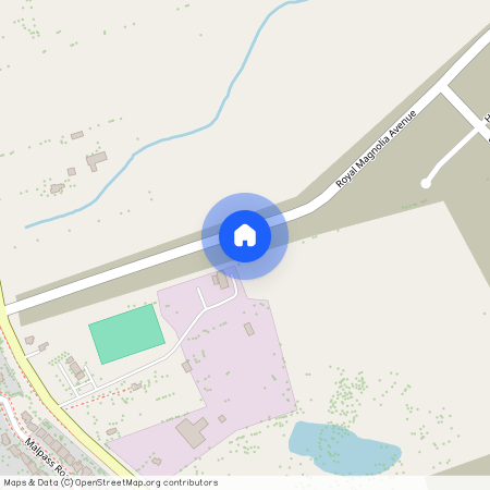 6825 Royal Magnolia Avenue, London South