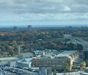 For Lease - 2495 Eglinton Avenue Unit# 2013, Mississauga, Ontario - Photo 5