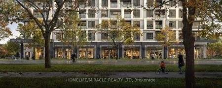 500 Plains Road E #509 - Photo 5