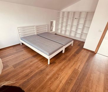 Inchiriere vila Otopeni, str. Drumul Garii Balotesti, aeroport - Fotografie 4