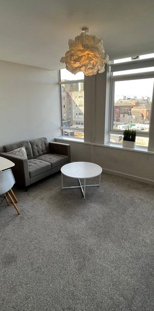1 bedroom apartment to rent - Photo 1