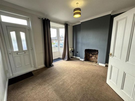 2 bedroom terraced house to rent - Photo 1