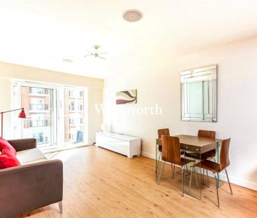 1 bedroom apartment to rent - Photo 3