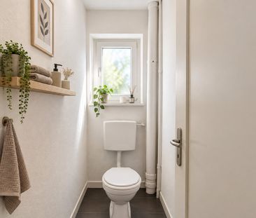 Stilvoll wohnen in Chur: Saniert, hell & perfekt gelegen - Photo 6