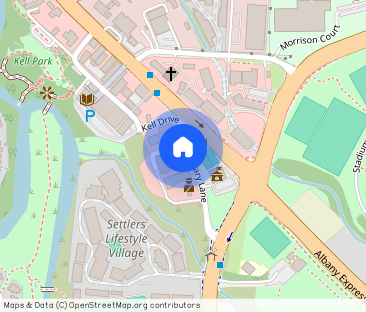 One bedroom apartment - Photo 1