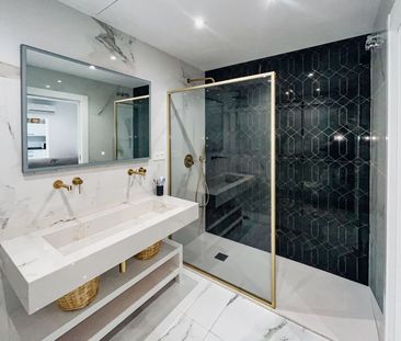 Ground Floor Apartment in Benalmadena - Photo 2