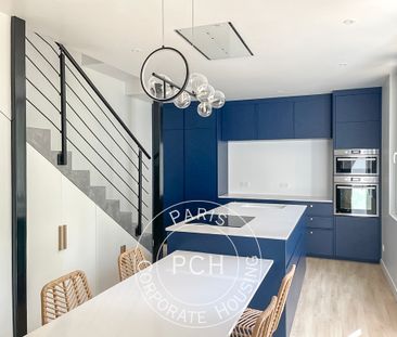 Maison • Bac-Bécon-Flachat-Colombes - Photo 5