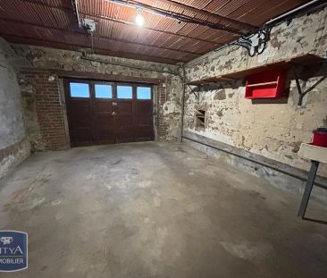 Appartement à louer 3 pièces 62.3m² - Photo 6