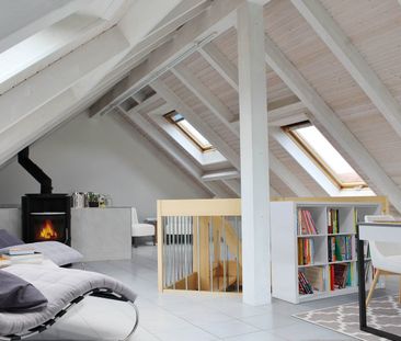 4.5 Zimmer, 150 m² - Photo 5