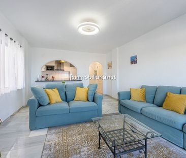 Apartamento en Mijas, Sitio de Calahonda, alquiler - Photo 1