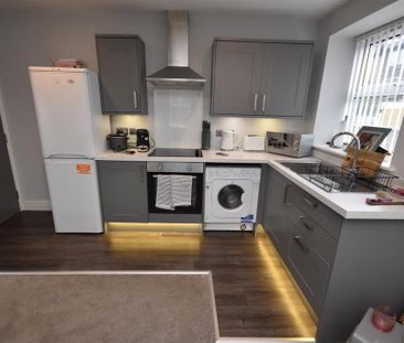 1 bedroom apartment to rent - Photo 3