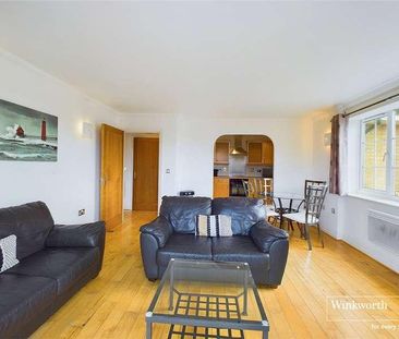 Riverside House, Fobney Street, Reading, Berkshire, RG1 - Photo 1