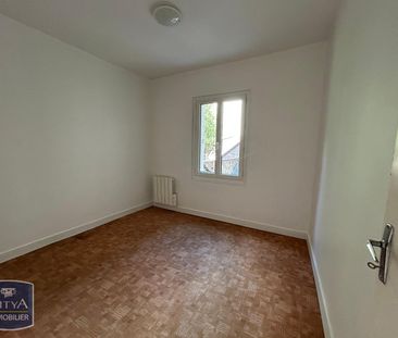 Location Appartement 3 pièces 51m² ALENCON 61000 - Photo 4