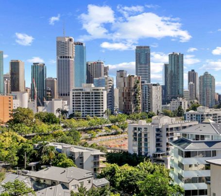 66, Lambert Street, QLD, Kangaroo Point - Photo 1