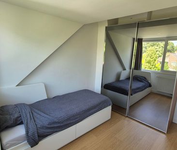 Hofdijck 19, Oranje Nassau, 2341NA, Oegstgeest - Foto 1
