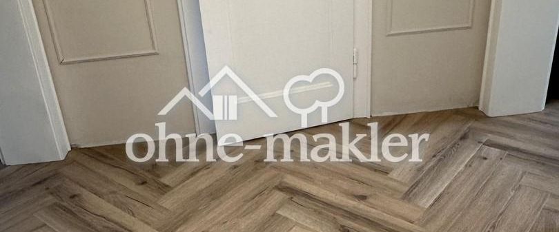 Exclusive Terrassenwohnung - Foto 1