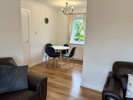 1 Bed Flat, South Gyle Wynd, EH12 - Photo 4