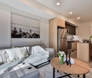 For Lease - 11 Merrill Avenue Unit# Lower, Toronto, Ontario - Photo 1