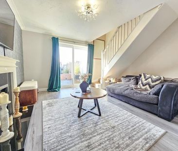 Woodbine Close, Abbeymead - Photo 1