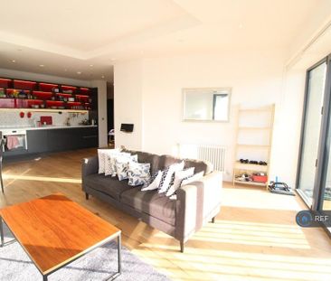 1 bedroom in a flat share to rent - Photo 5