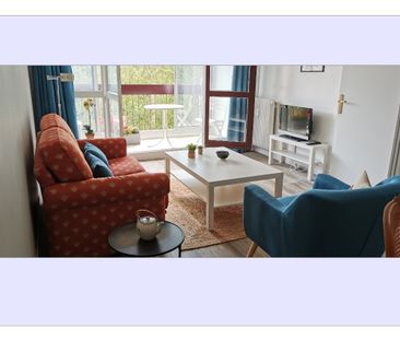 Location Appartement 4 pièces 86m² - Photo 1