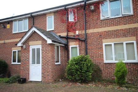 1 bedroom ground floor flat to rent - Photo 5