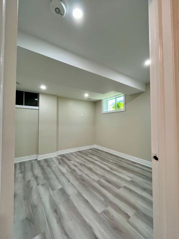 For Lease - 36 Spry Avenue Unit# lower, Clarington, Ontario - Photo 5