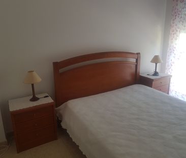 Apartamento T2 Mobilado com Elevador e Varandas - Arrendamento Sazo... - Photo 5
