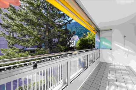 "Zentrales Studio in Chur" - Foto 3