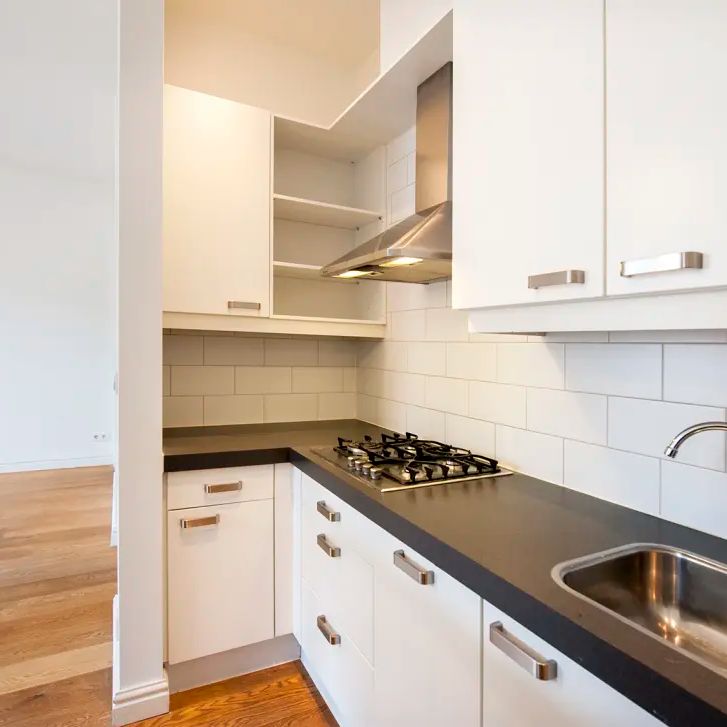 Pieter Cornelisz. Hooftstraat 39 2 - Photo 1