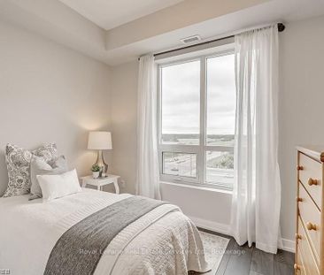 For Lease - 2490 Old Bronte Road Unit# 624, Oakville, Ontario - Photo 6