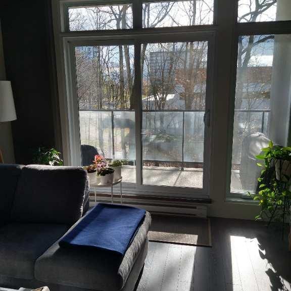 Condo l'Altitude à louer à St-Augustin de desmaures - Photo 1